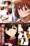 Yamitsuki Pheromone The Animation