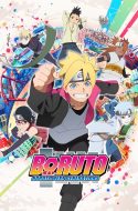 Boruto: Naruto Next Generations (Part 2)