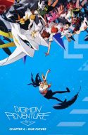 Digimon Adventure Tri. – Chapter 6: Our Future