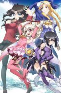 Fate/kaleid liner Prisma☆Illya (Bluray Ver.)
