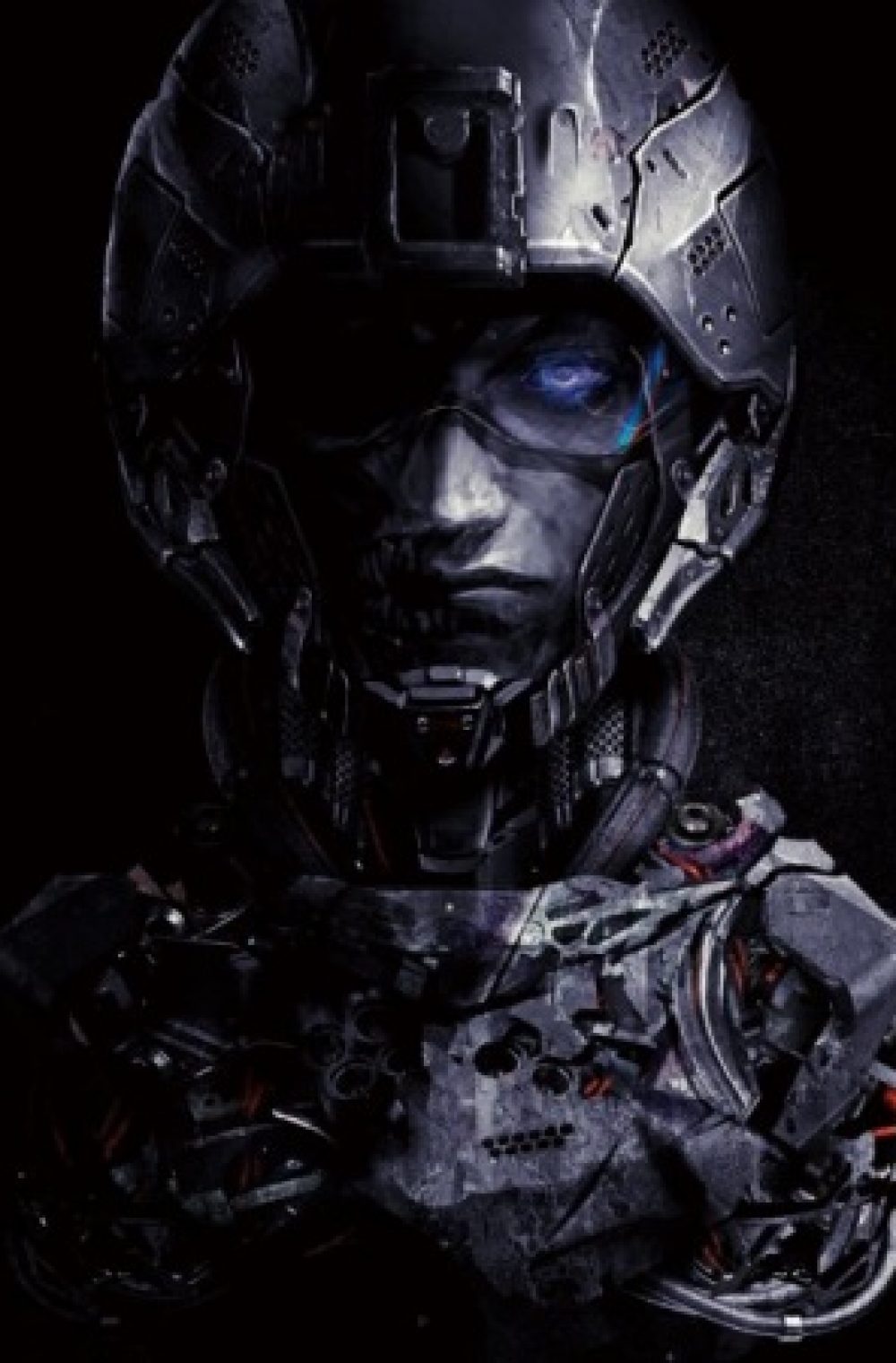 Genocidal Organ