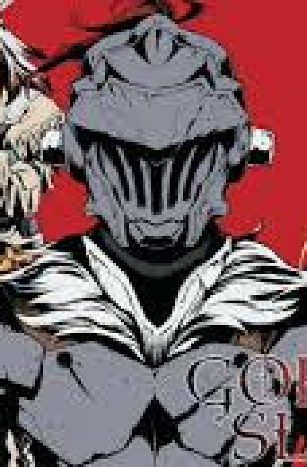 Goblin Slayer