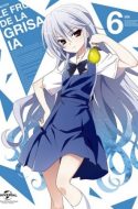 Grisaia no Kajitsu Specials (Uncensored)