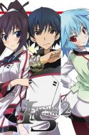 Infinite Stratos 2 (Uncensored)