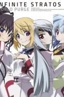 Infinite Stratos 2 OVA – World Purge-hen