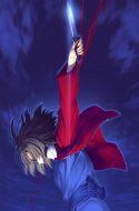 Kara no Kyoukai Movies Compilation + Specials