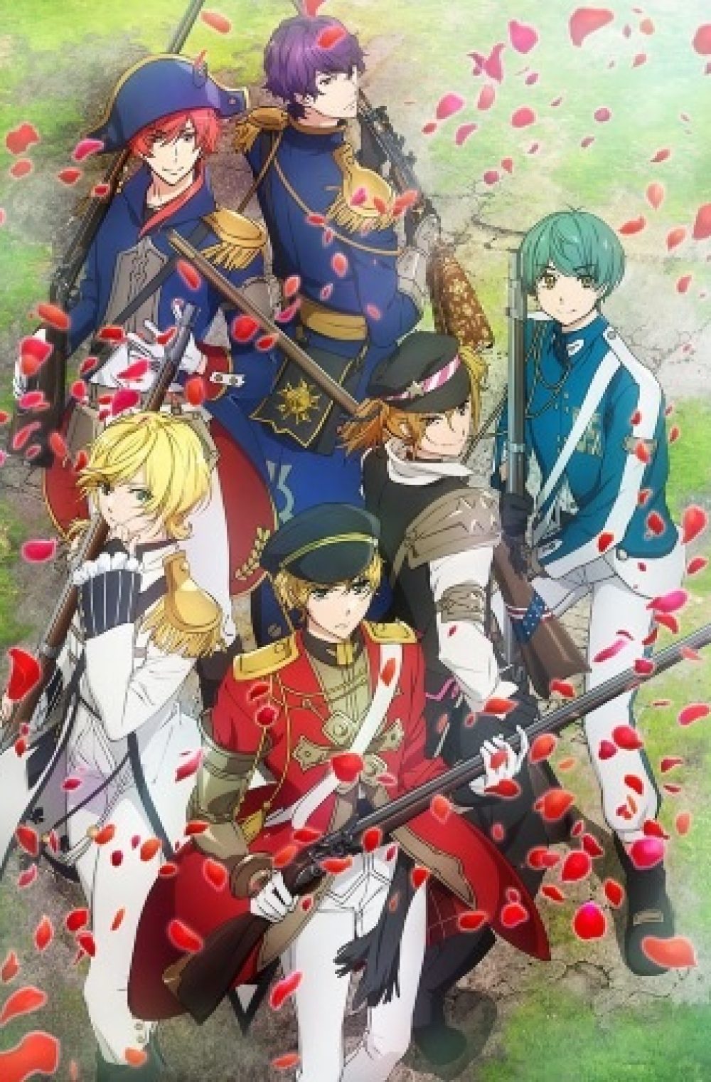 Senjuushi