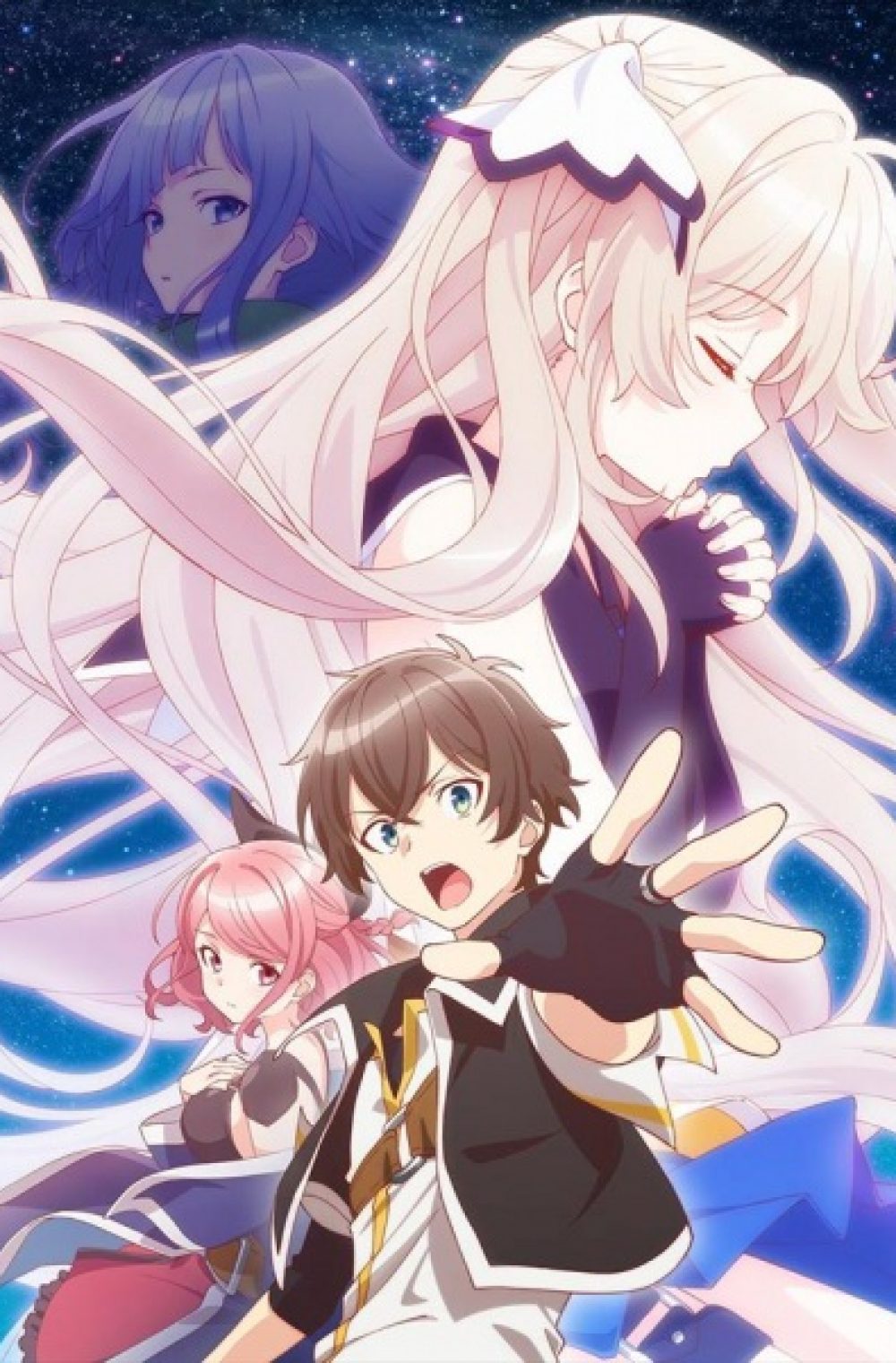 Shichisei no Subaru