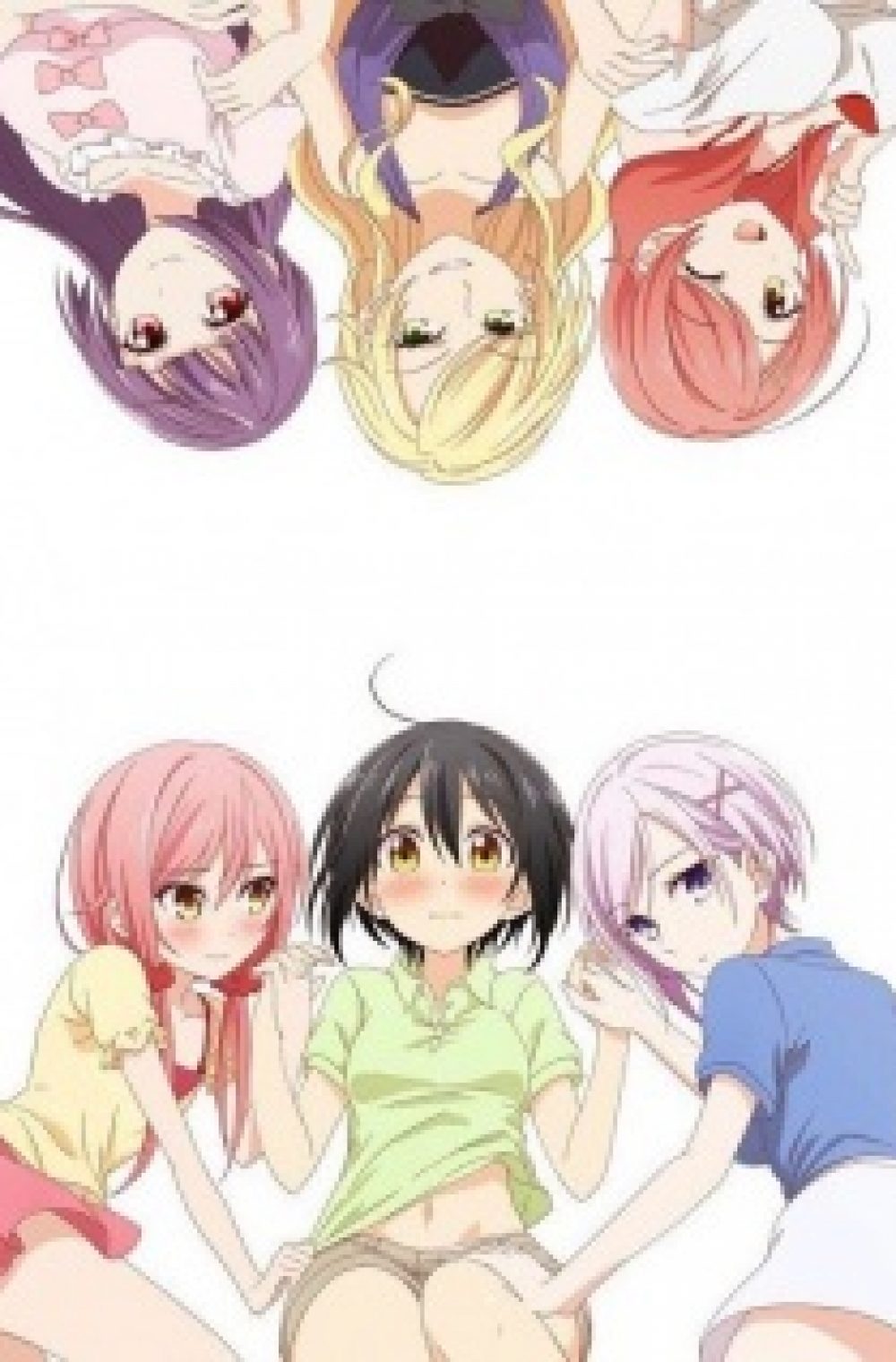 Tachibanakan Triangle